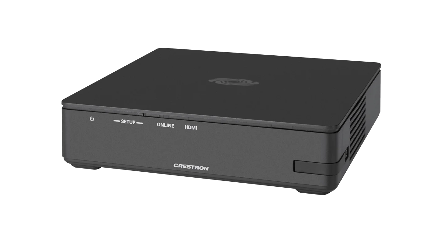 Crestron Airmedia AM-3100-WF-I